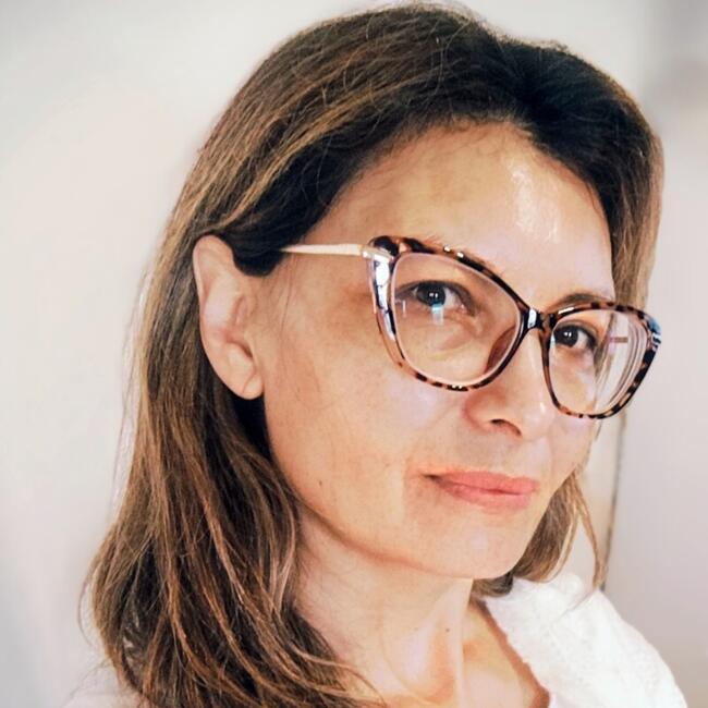 Niñera en Bahía Blanca: Mónica