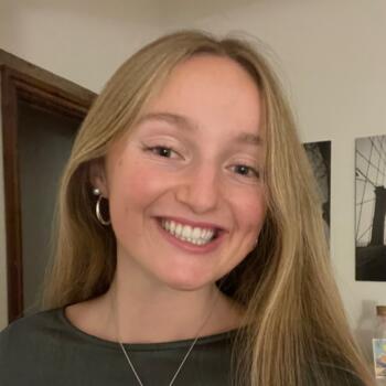 Nanny in Newcastle upon Tyne: Olivia