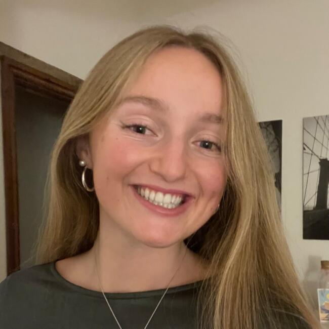 Nanny in Newcastle upon Tyne: Olivia