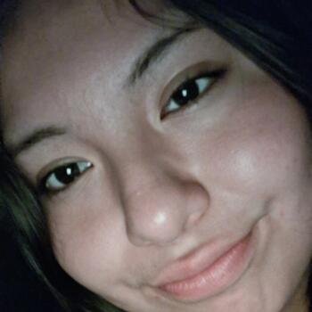 Niñera en Granada: Meri