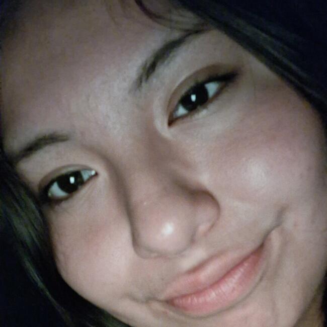 Niñera en Granada: Meri