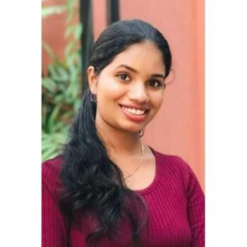 Babysitter Milano: Anagha