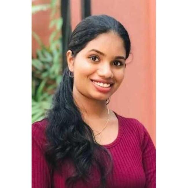 Babysitter a Milano: Anagha