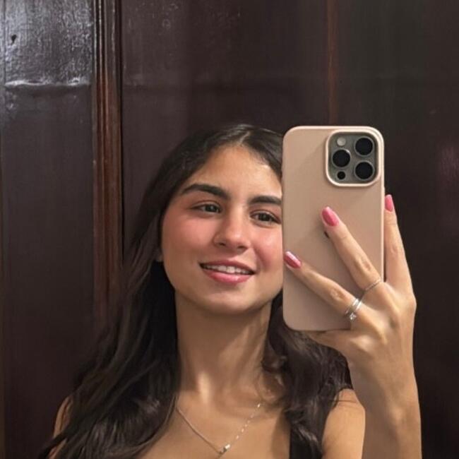 Babá em Santo André: Livia