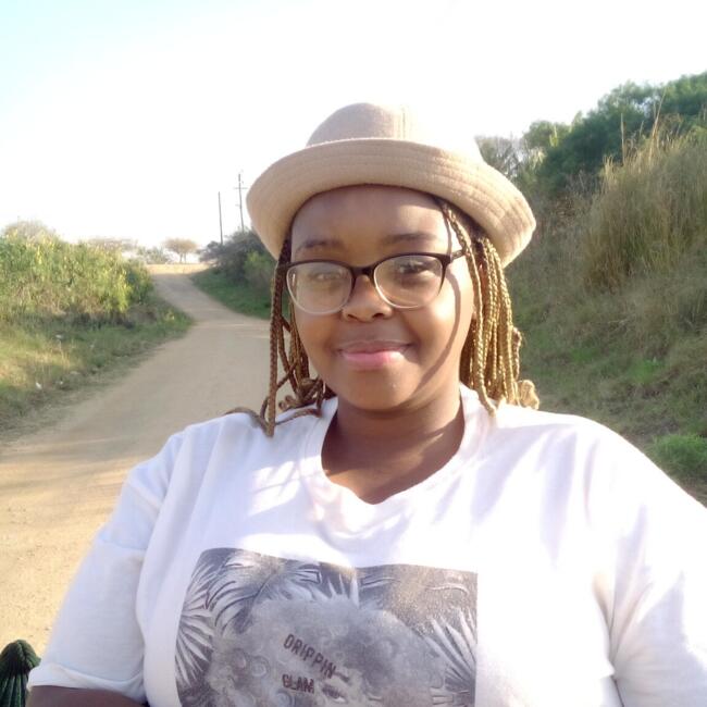 Babysitter in Nkwali: Velile Noxolo