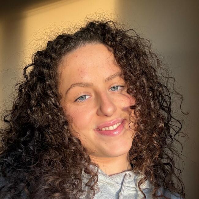Babysitter in Lizy-sur-Ourcq: Orlane