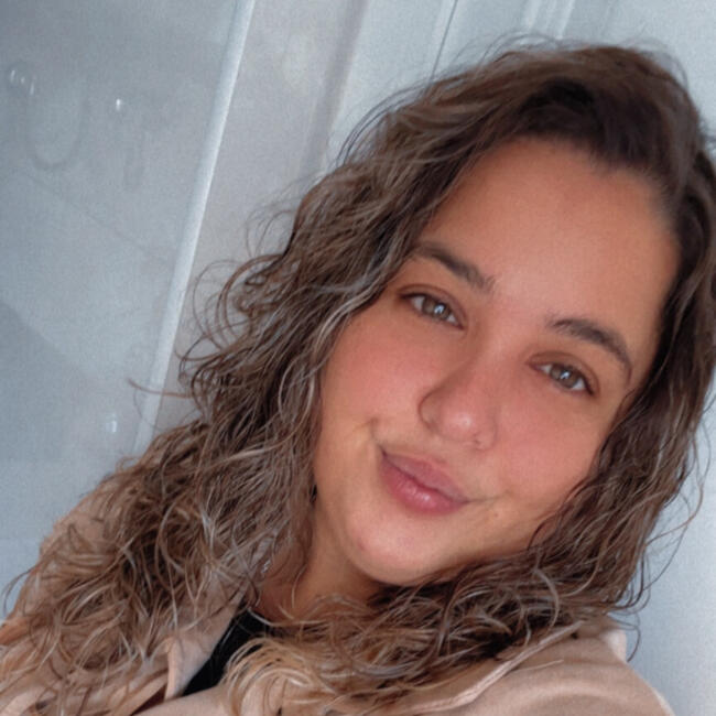 Babysitter em Seixal: Andreia