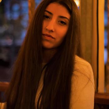 Niñera Quintero: Paulina