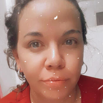 Babysitter Rosario: Florencia