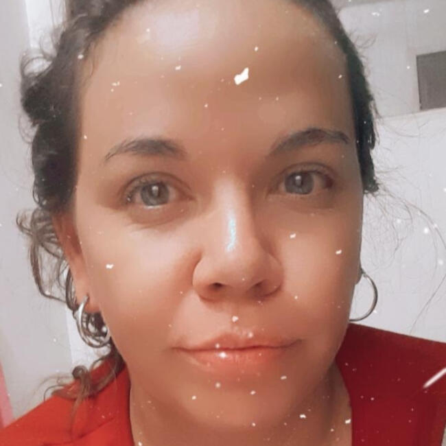 Babysitter in Rosario: Florencia
