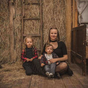 Babysitter Frederiksberg: Alexandra