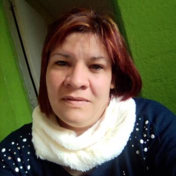 Niñera San José de Mayo: Claudia