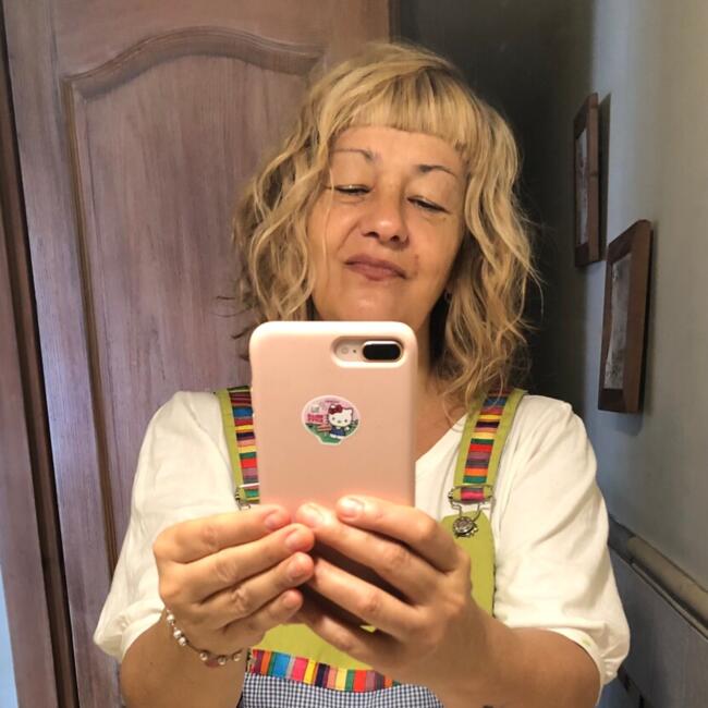 Babysitter in Lomas de Zamora (Buenos Aires): Marcela