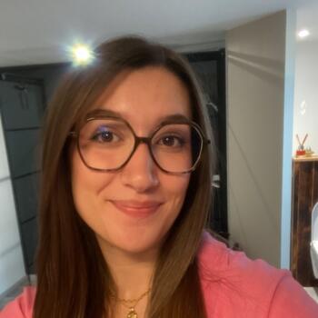 Babysitter in Cerre-lès-Noroy: Elisa