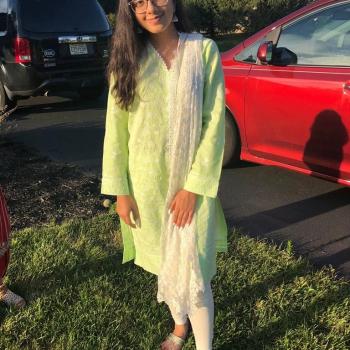 Babysitter Princeton Junction: Wardah