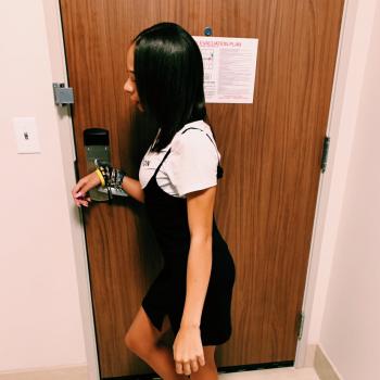 Babysitter Owings Mills: Maya