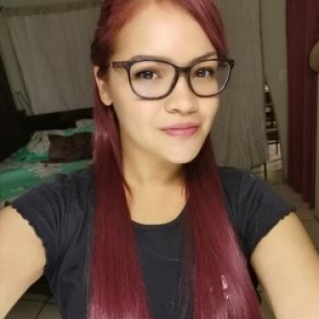 Babysitter in Guácima: Ana Yeri