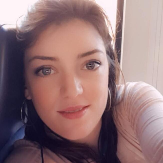 Nanny in Arlon: Elodie