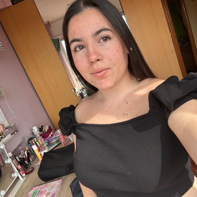 Babysitter in Sant Boi de Llobregat: Nerea
