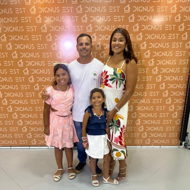 Emprego de babá em Rio das Ostras: Dandara