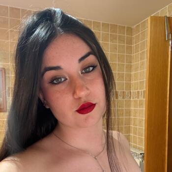Nanny in Valdepeñas: Lorena