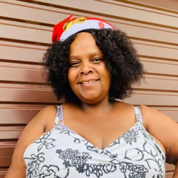 Nanny in Durban: Lindiwe Octavia