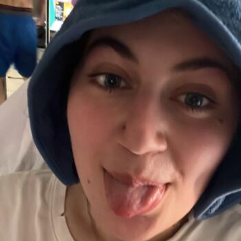 Babysitter a Leinì: Rebecca