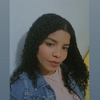 Niñera en Medellín: Jennifer