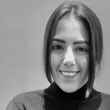 Canguro en San Sebastián: Raffaella