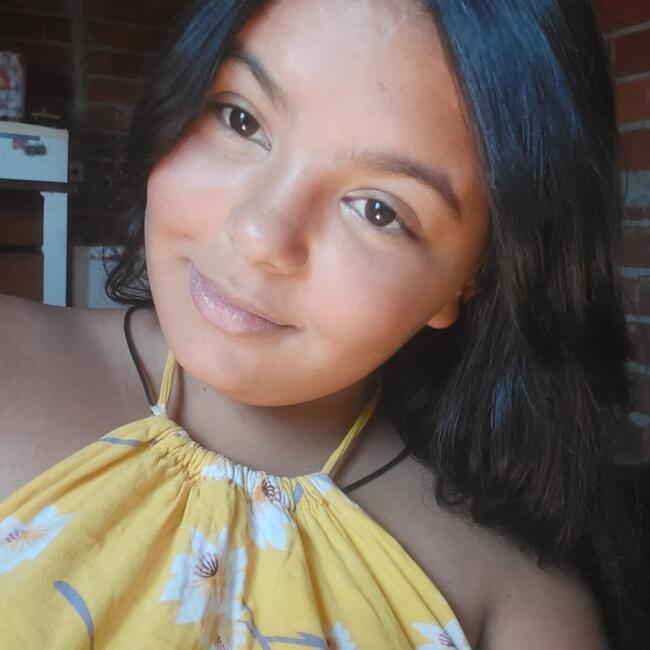 Babysitter in Abadia de Goiás: Hyana Oliveira