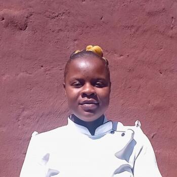 Nanny in Johannesburg South: Melody