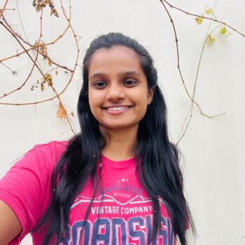 Babysitter in Bremen: Nethmi umaya