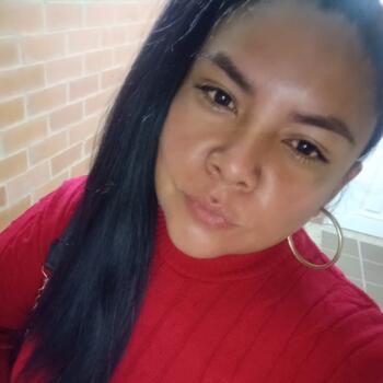 Babysitter Madrid: Carolina