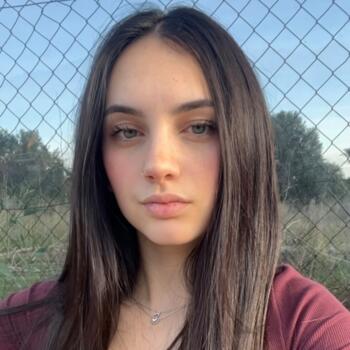 Nanny in la Nucia: Sara