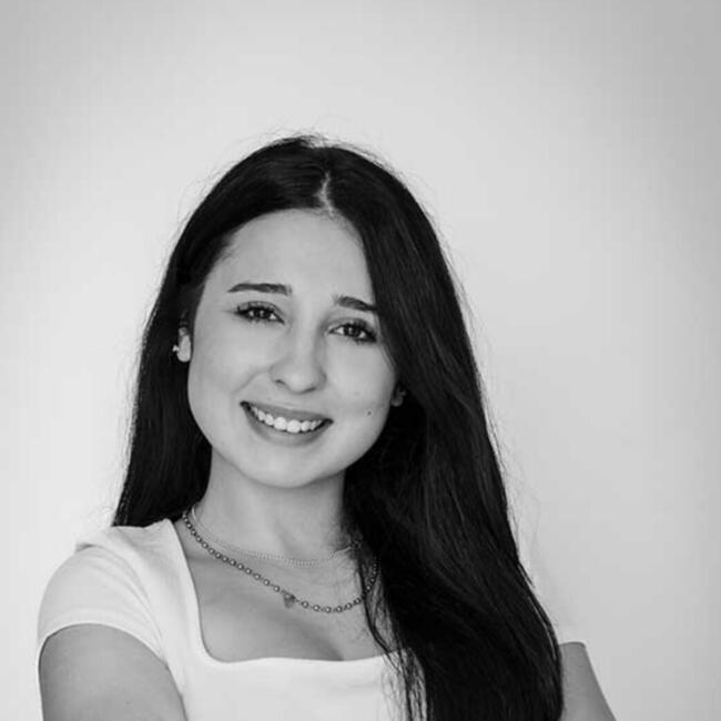 Babysitter a Grugliasco: Anna