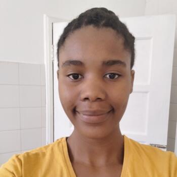 Babysitter in Pretoria: Thabisa