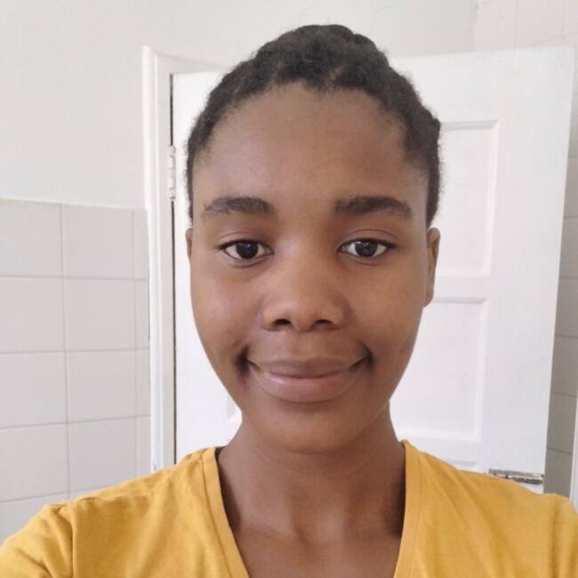 Babysitter in Pretoria: Thabisa