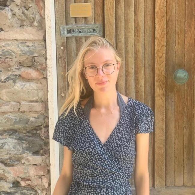 Babysitter in Heilbronn: Paula