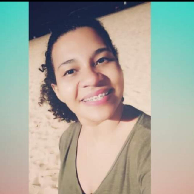 Babysitter in Santos: Anna