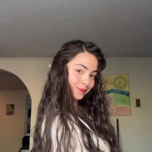 Babysitter in Puente Alto: Jael damaris cerda silva
