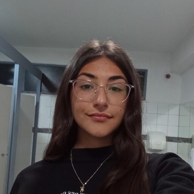 Niñera en San Rafael: Magali