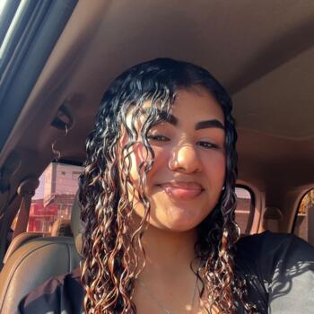 Babysitter in Parnamirim: Vivi