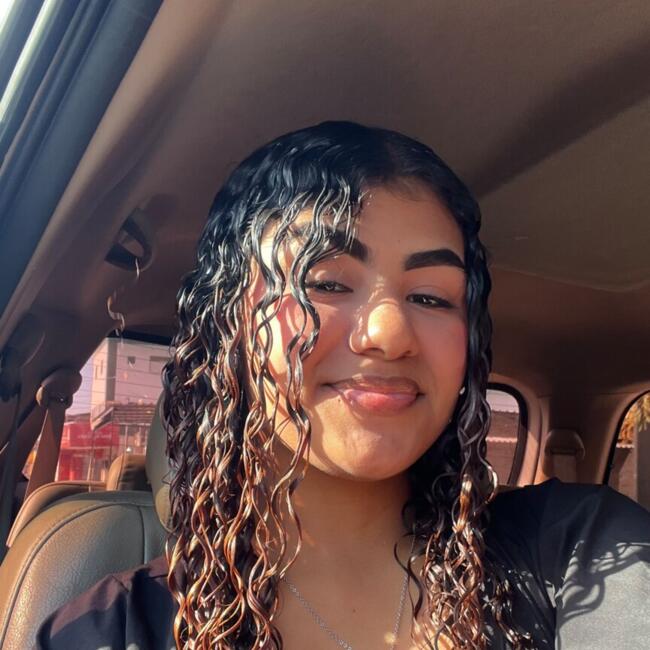 Babysitter in Parnamirim: Vivi