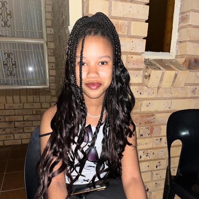 Babysitter in Kimberley: Opelong Melody