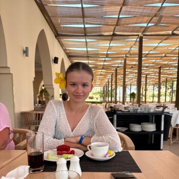 Babysitter in Wąchock: Magdalena