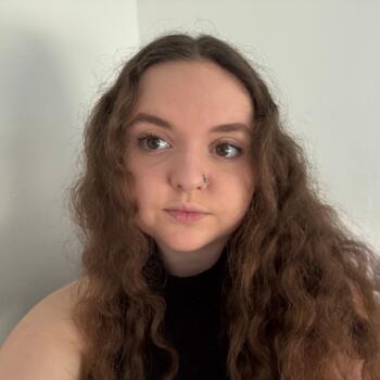 Babysitter in Magny-en-Vexin: Eva