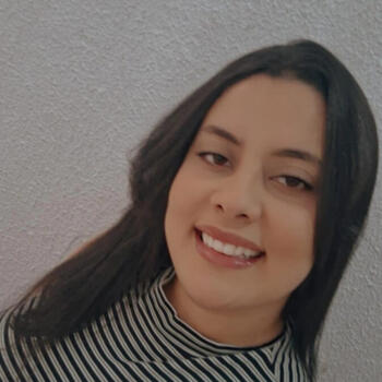 Babá Sorocaba: Raissa