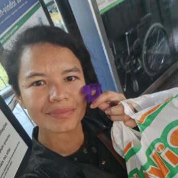 Babysitter in São Paulo (São Paulo): Magoly