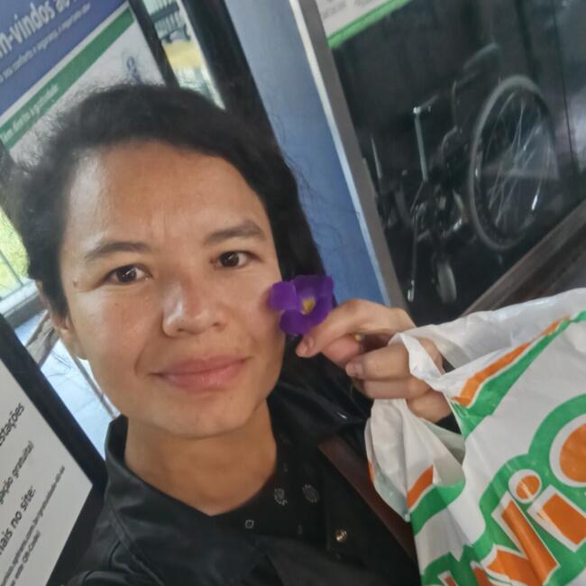 Babysitter in São Paulo (São Paulo): Magoly