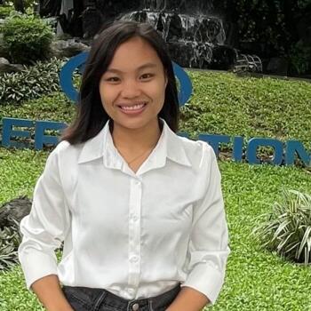 Babysitter City of Taguig: Jerielyn